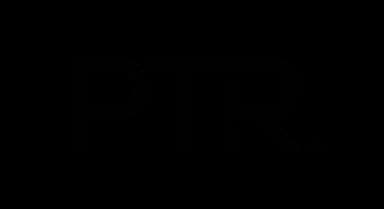 PTR Digital Logo